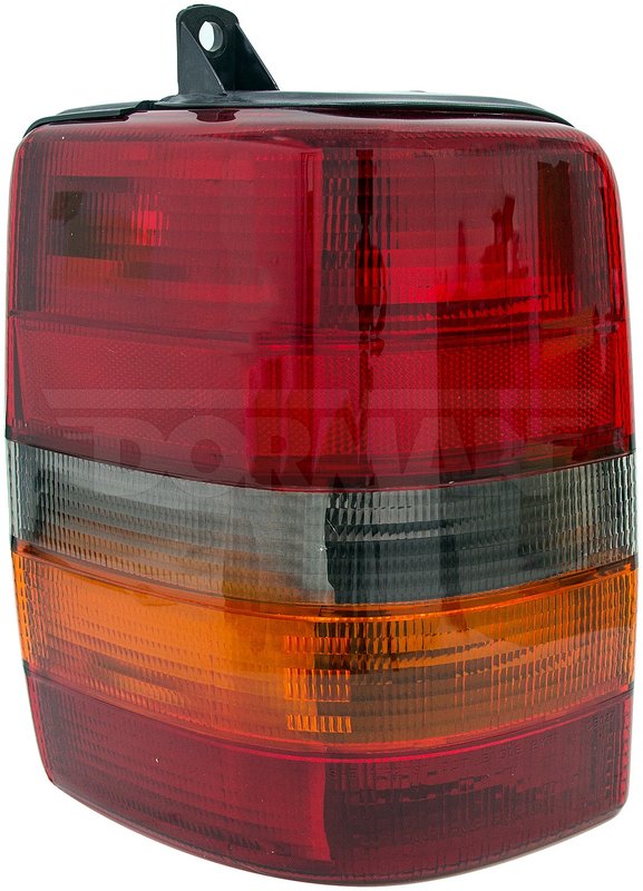 Dorman 1610434 Tail Light Assembly - Left