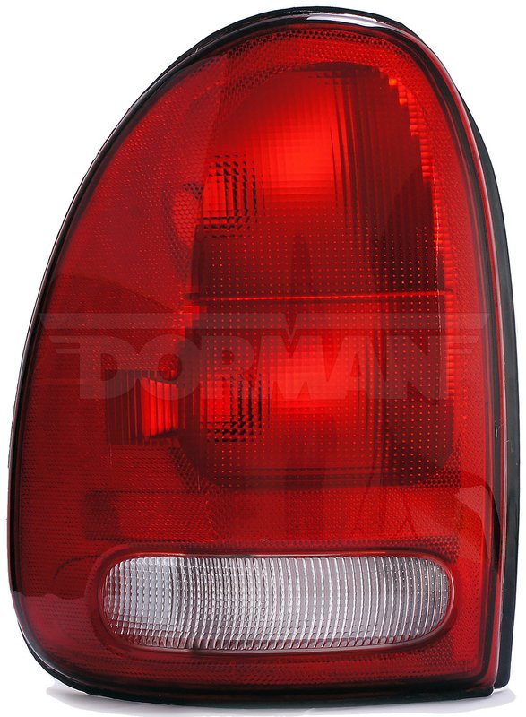Dorman 1610458 Tail Light Assembly - Left