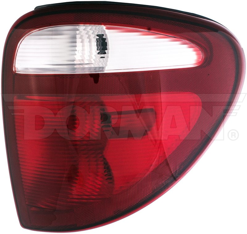Dorman 1610475 Tail Light Assembly - Right