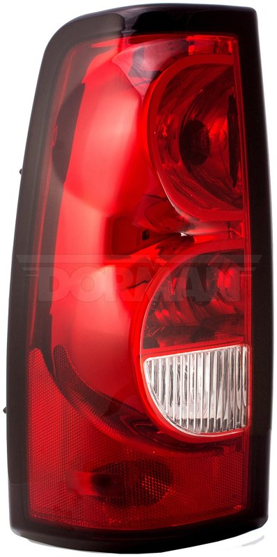 Dorman 1610504 Tail Light Assembly - Left