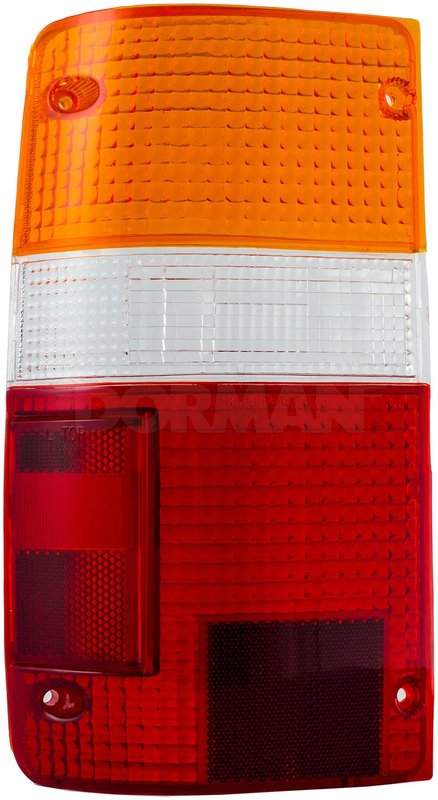 Dorman 1610638 Tail Light Assembly - Left
