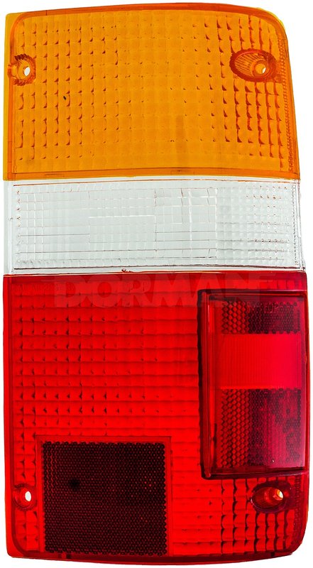 Dorman 1610639 Tail Light Lens - Right