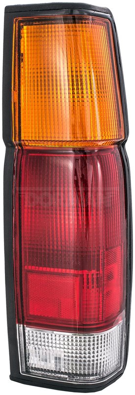 Dorman 1610641 Tail Light Assembly - Right
