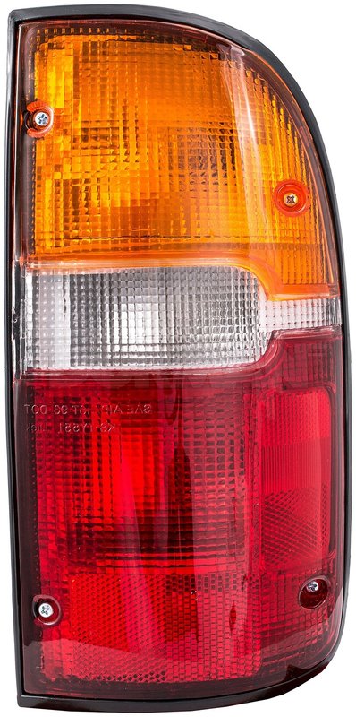 Dorman 1610711 Tail Light Assembly - Right