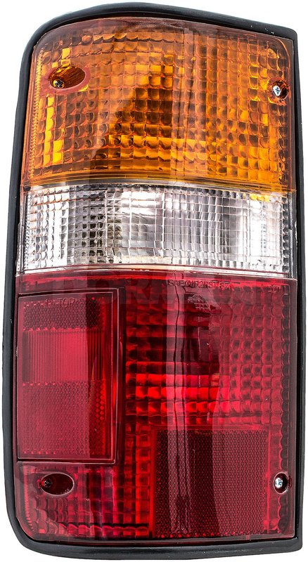 Dorman 1610712 Tail Light Assembly - Left