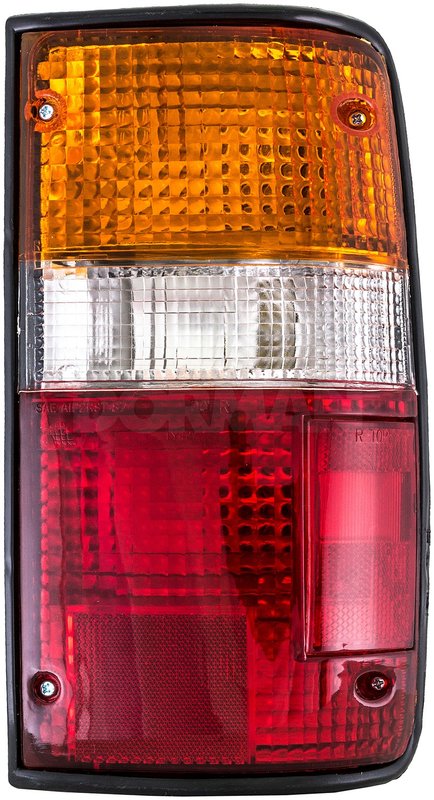 Dorman 1610713 Tail Light Assembly - Right