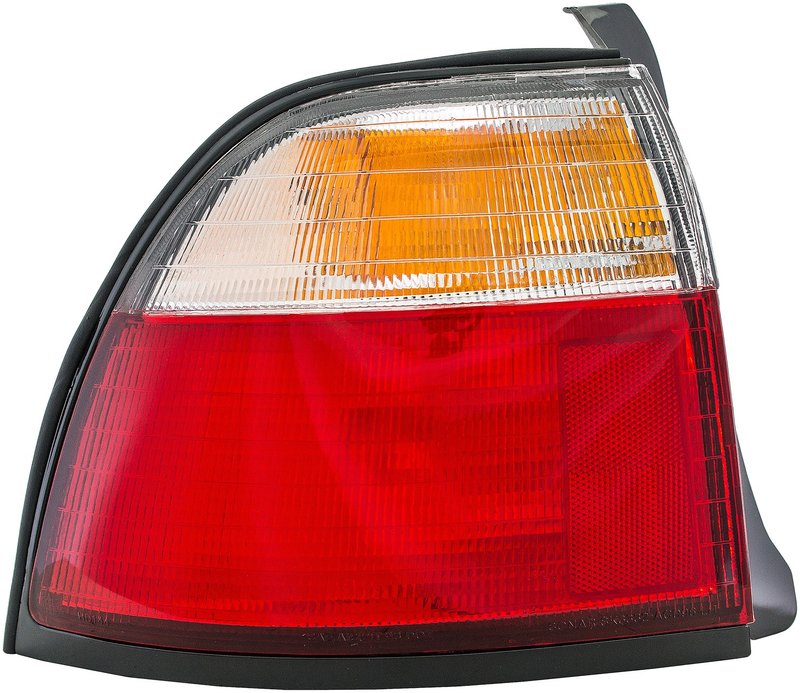 Dorman 1610738 Tail Light Assembly - Left