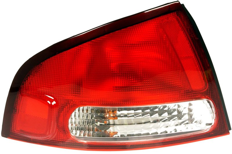 Dorman 1610758 Tail Light Assembly - Left