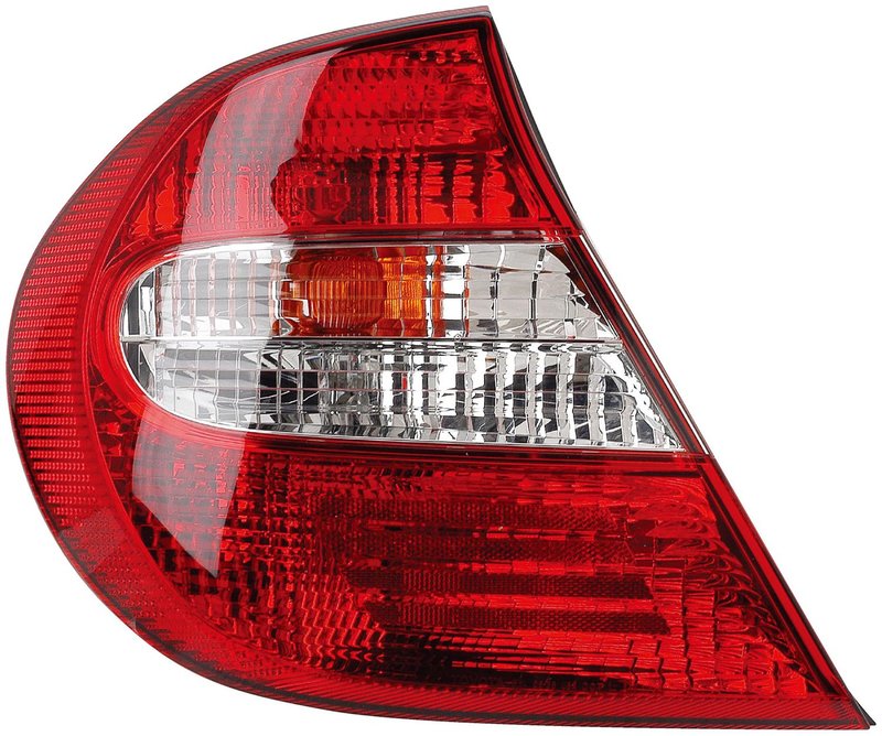 Dorman 1610760 Tail Light Assembly - Left
