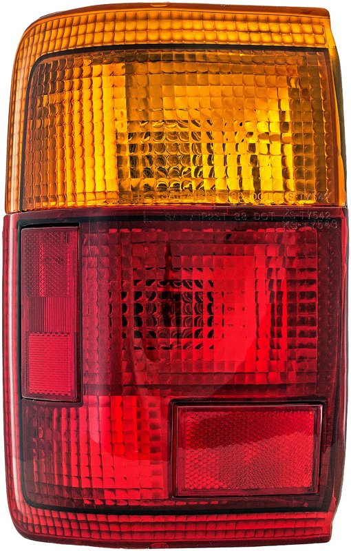 Dorman 1610782 Tail Light Assembly - Left