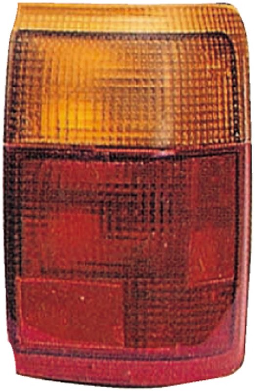 Dorman 1610783 Tail Light Assembly - Right