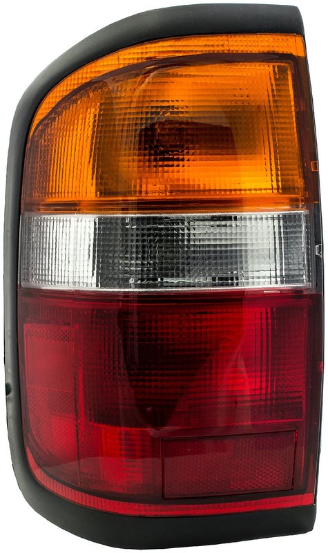Dorman 1610802 Tail Light Assembly - Left