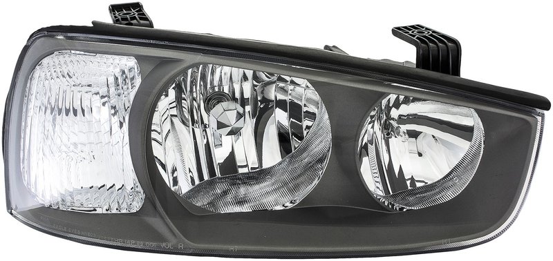 Dorman 1610823 Headlight Assembly - Right