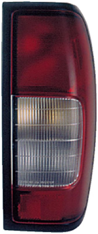 Dorman 1610831 Tail Light Assembly - Right