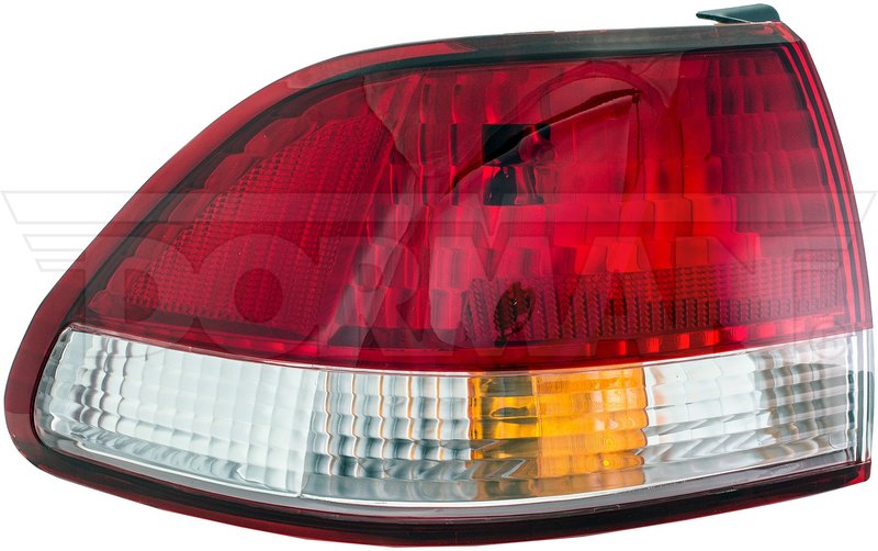 Dorman 1610840 Tail Light Assembly - Left