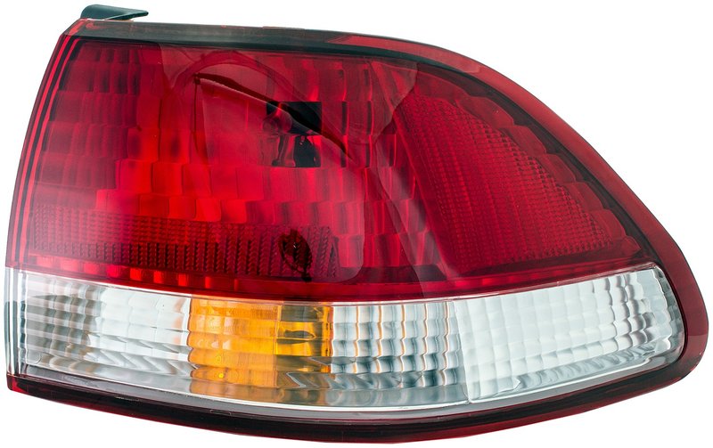 Dorman 1610841 Tail Light Assembly - Right