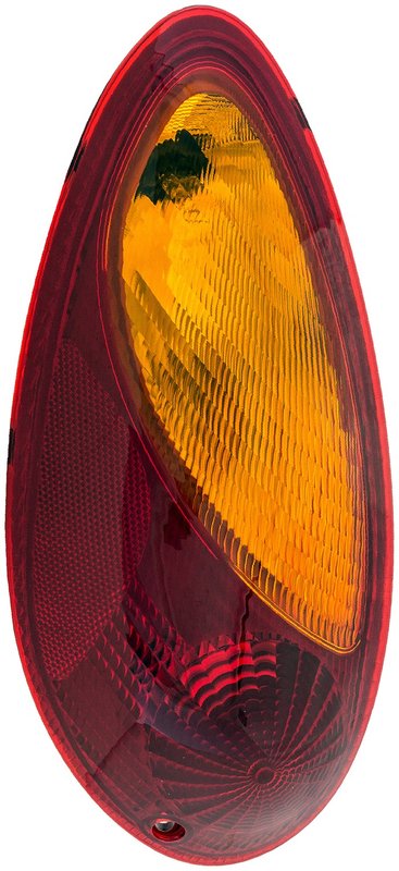 Dorman 1610904 Tail Light Assembly - Left
