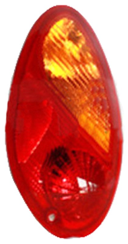 Dorman 1610905 Tail Light Assembly - Right