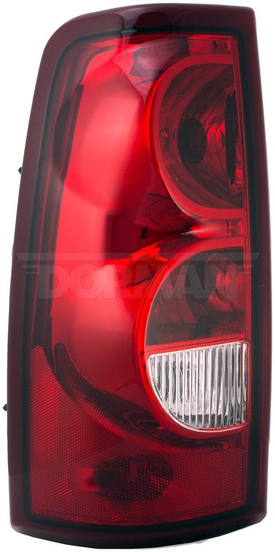 Dorman 1610922 Tail Light Assembly - Left