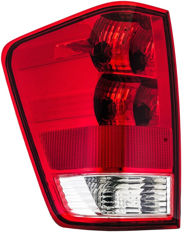 Dorman 1610936 Tail Light Assembly - Left