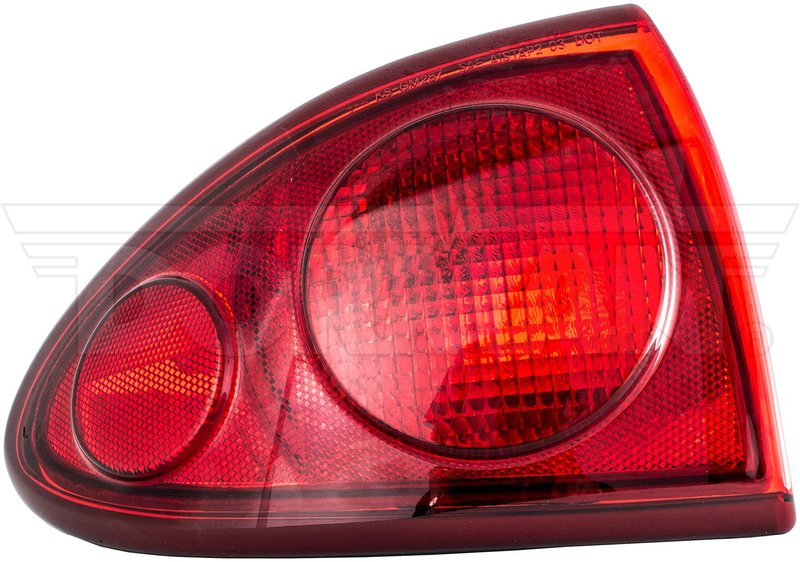 Dorman 1610952 Tail Light Assembly - Left