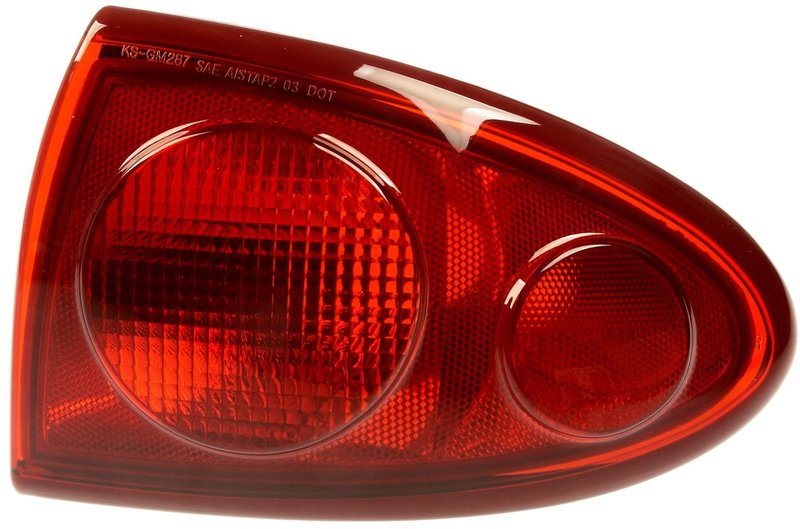Dorman 1610953 Tail Light Assembly - Right