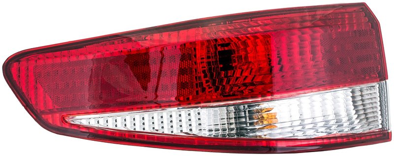 Dorman 1610956 Tail Light Assembly - Left