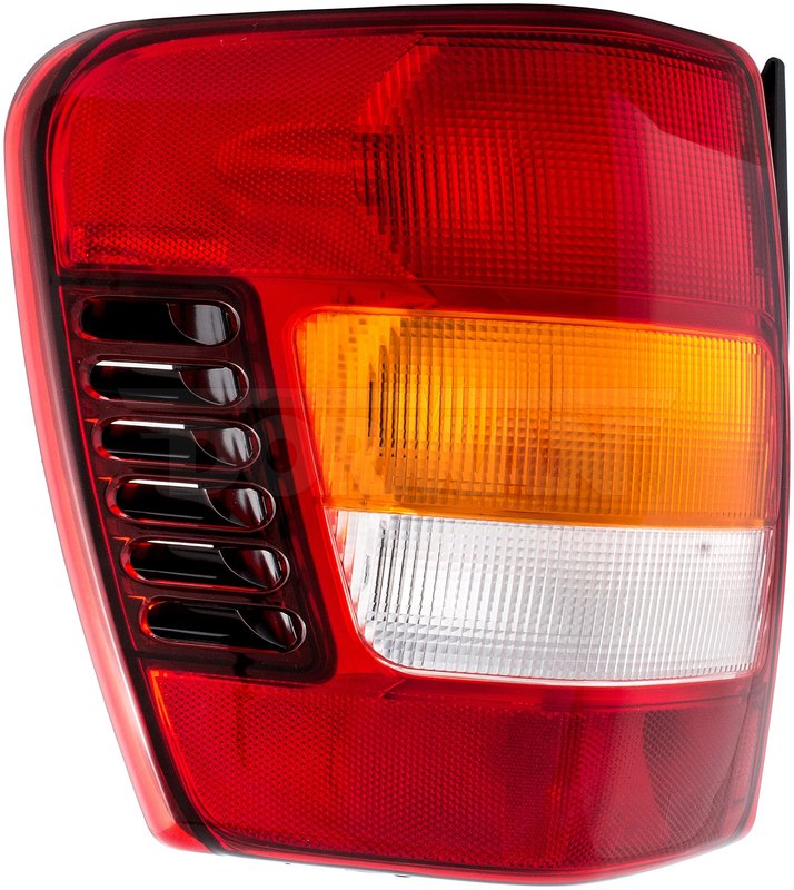 Dorman 1610962 Tail Light Assembly - Left