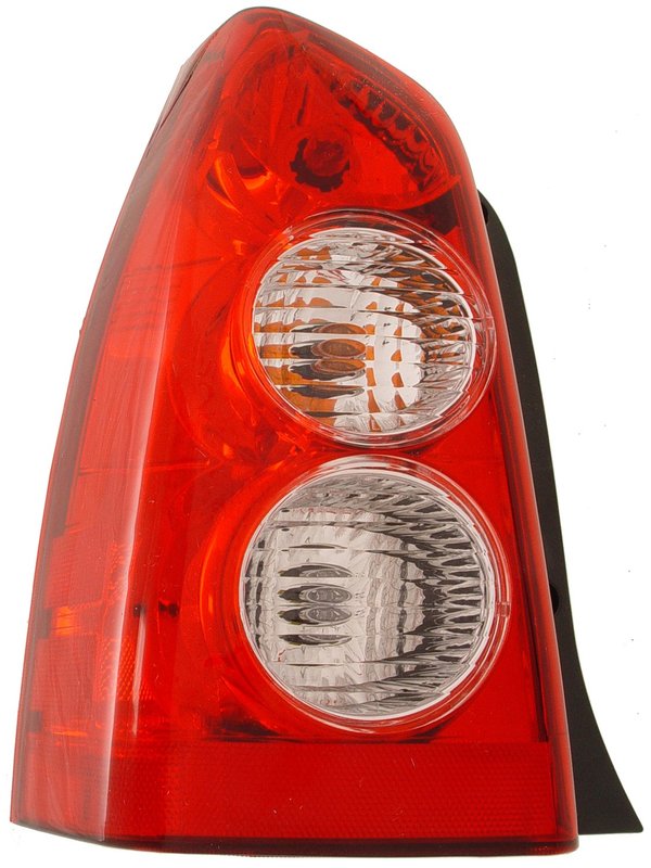 Dorman 1611050 Tail Light Assembly - Left