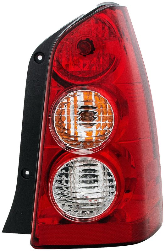 Dorman 1611051 Tail Light Assembly - Right