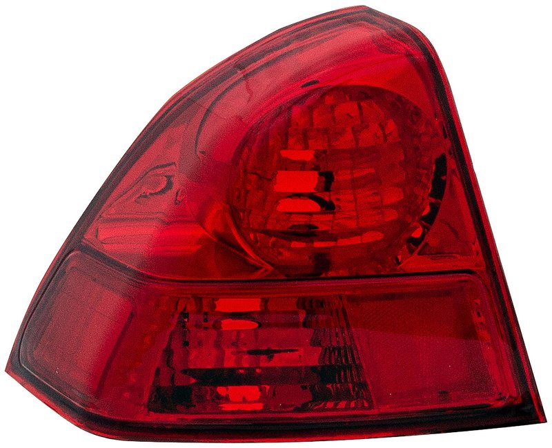 Dorman 1611116 Tail Light Assembly - Left