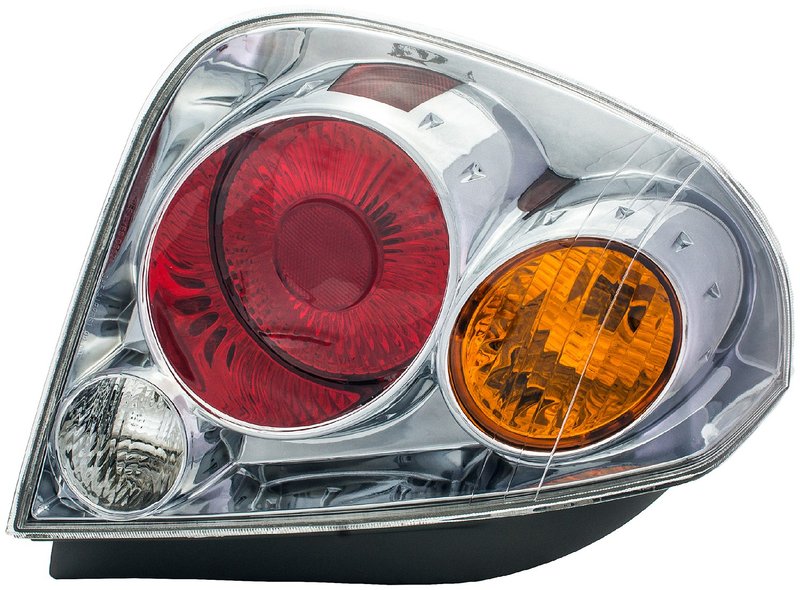 Dorman 1611120 Tail Light Assembly - Left