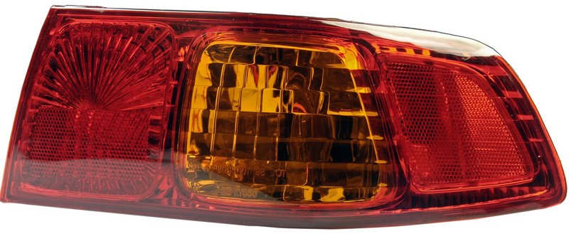 Dorman 1611121 Tail Light Assembly - Right