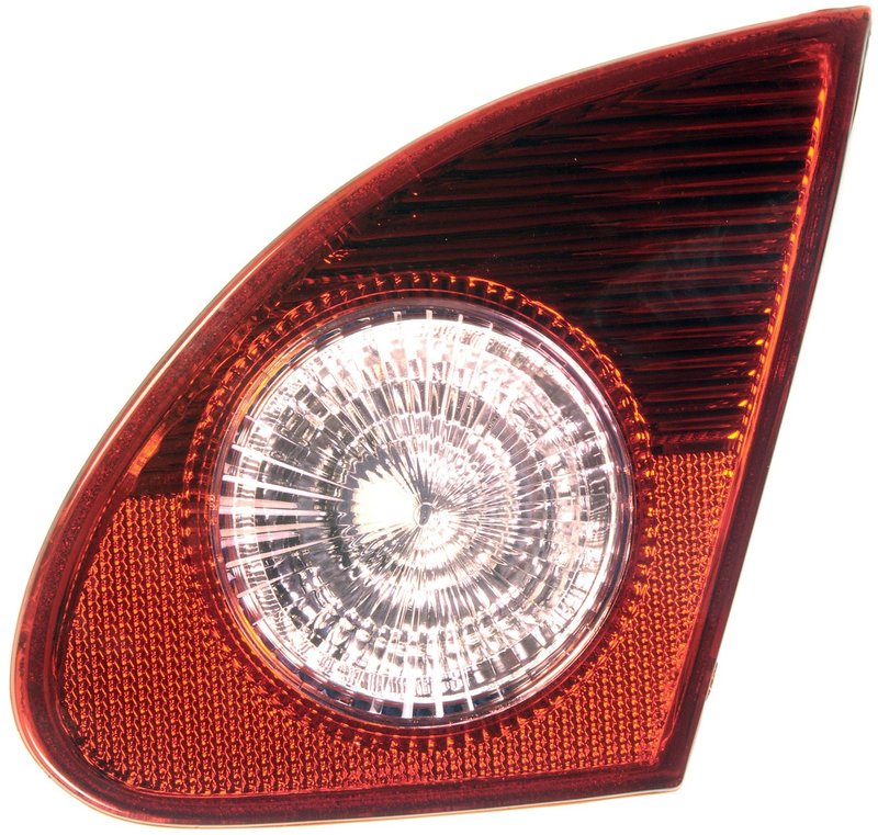 Dorman 1611123 Back Up Light Assembly - Right