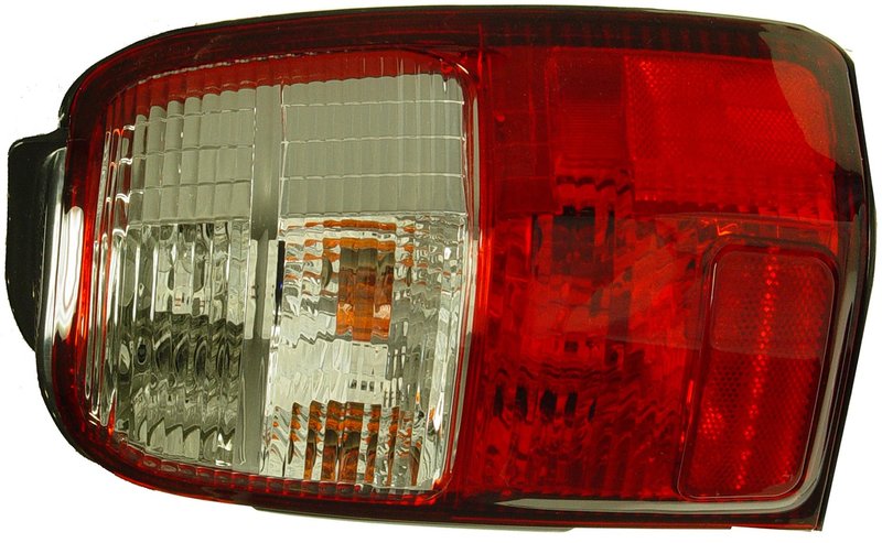 Dorman 1611126 Tail Light Assembly - Right