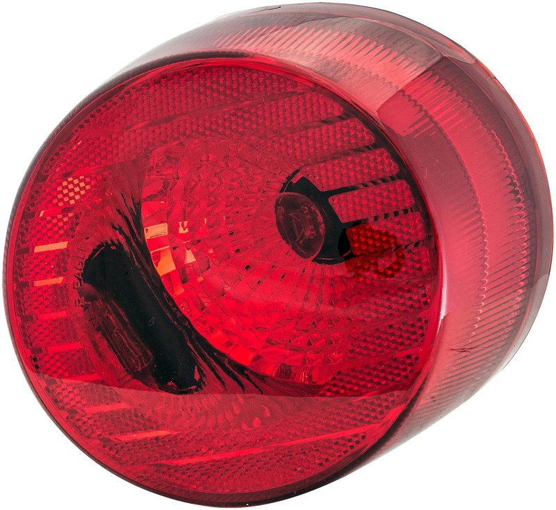 Dorman 1611132 Tail Light Assembly - Right