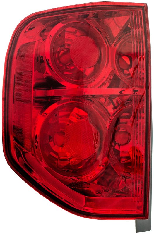 Dorman 1611184 Tail Light Assembly - Left