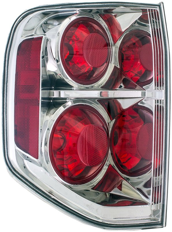 Dorman 1611186 Tail Light Assembly - Left