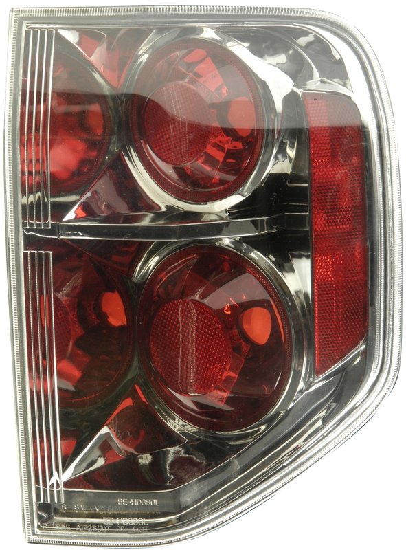Dorman 1611187 Tail Light Assembly - Right