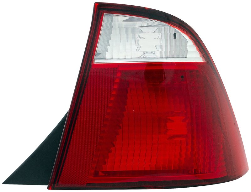 Dorman 1611191 Tail Light Assembly - Right