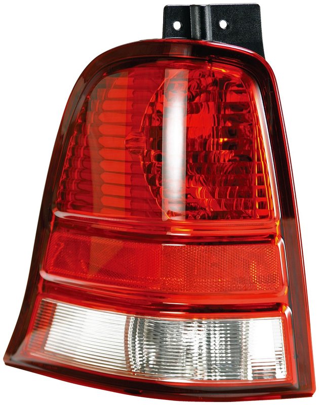 Dorman 1611192 Tail Light Assembly - Left