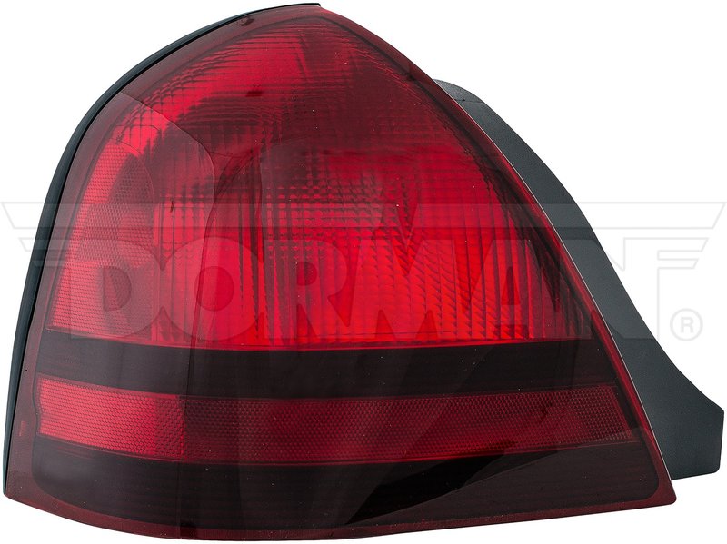 Dorman 1611196 Tail Light Assembly - Left