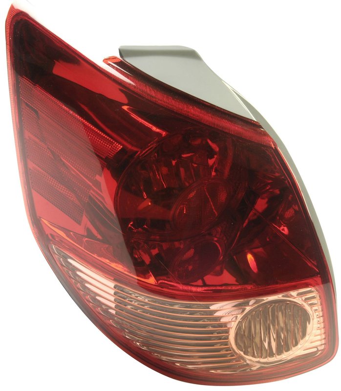 Dorman 1611220 Tail Light Assembly - Left