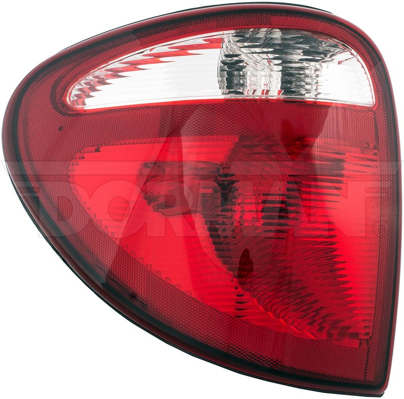 Dorman 1611234 Tail Light Assembly - Left