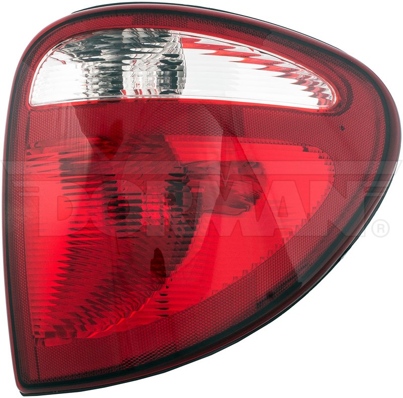 Dorman 1611235 Tail Light Assembly - Right