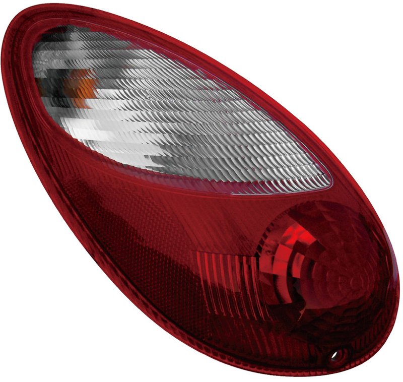 Dorman 1611246 Tail Light Assembly - Left