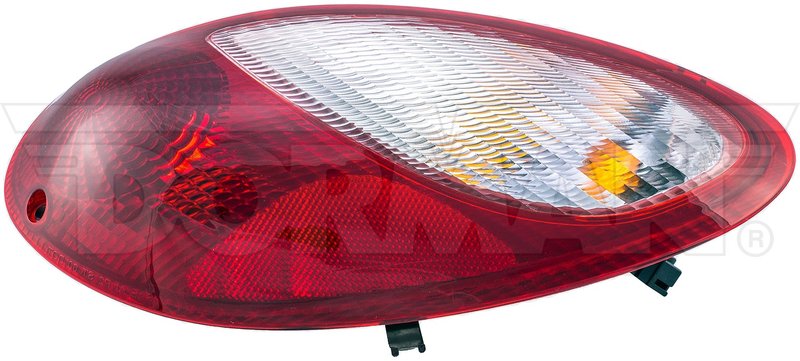 Dorman 1611247 Tail Light Assembly - Right