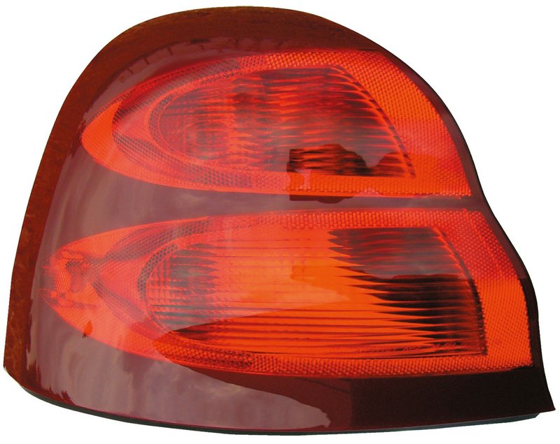 Dorman 1611248 Tail Light Assembly - Left