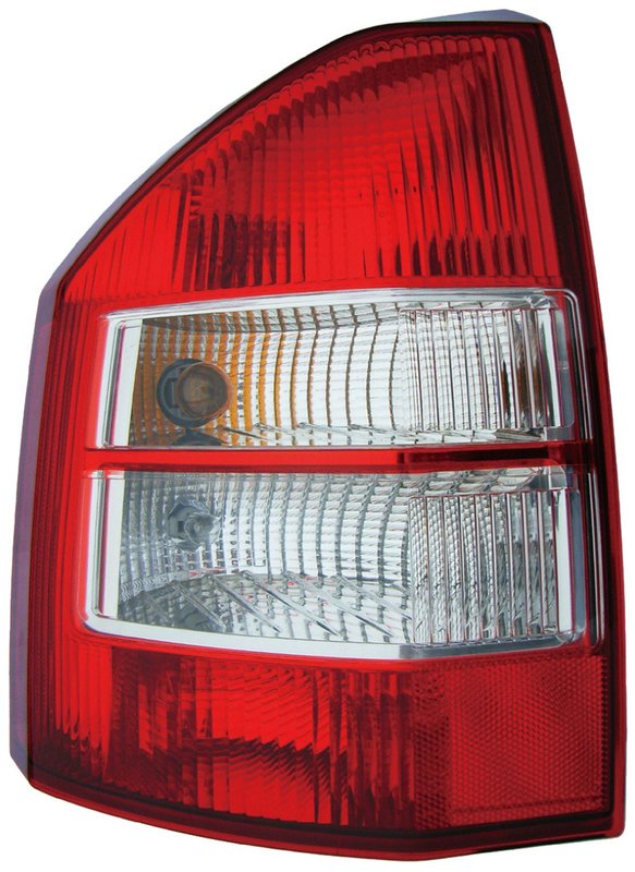 Dorman 1611250 Tail Light Assembly - Left