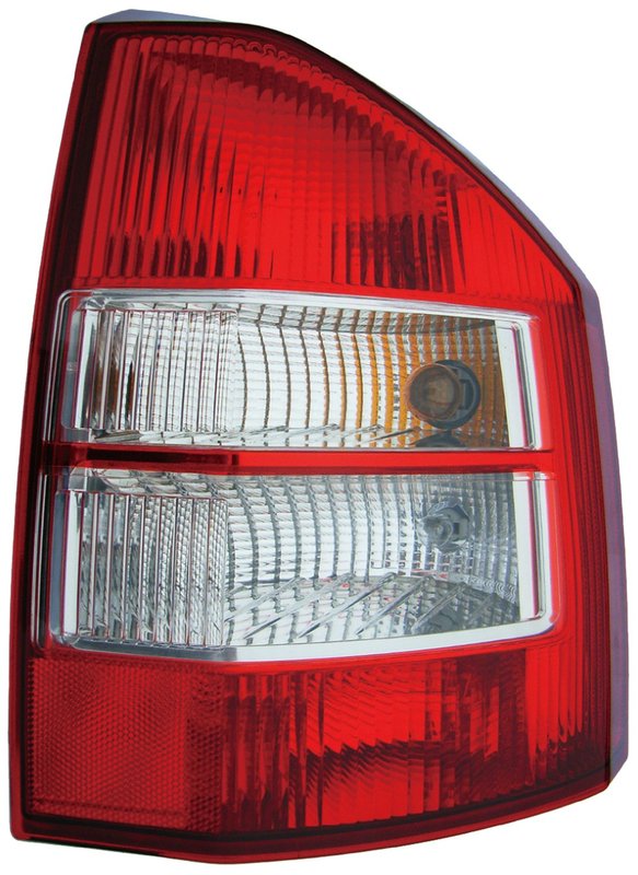 Dorman 1611251 Tail Light Assembly - Right